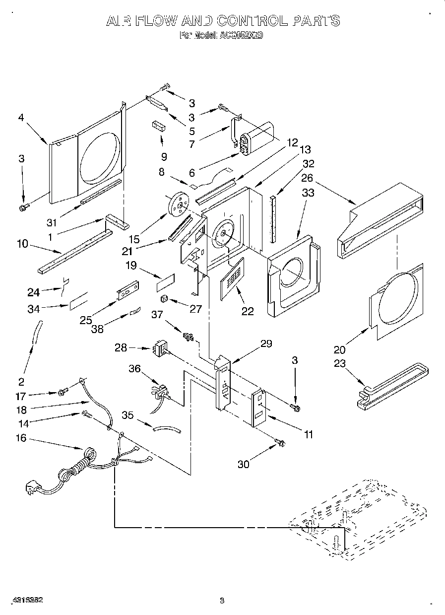 02 - AIR FLOW AND CONTROL