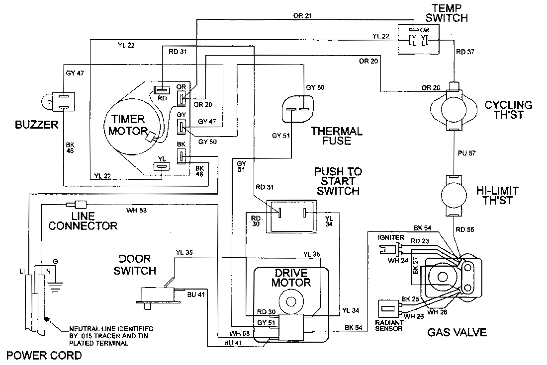 09 - WIRING INFORMATION