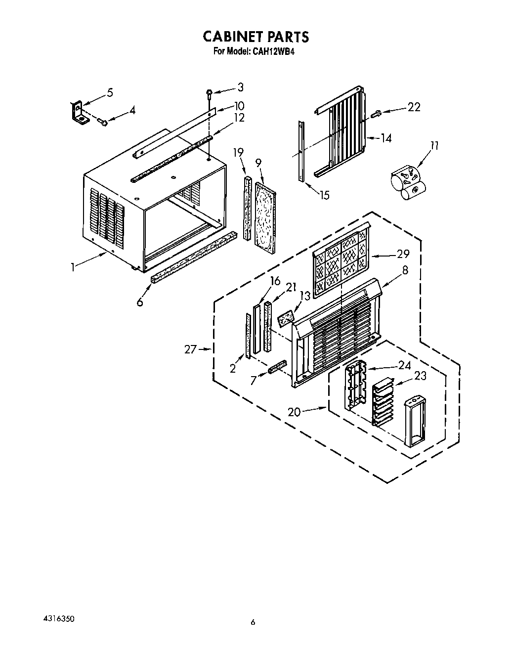 04 - CABINET