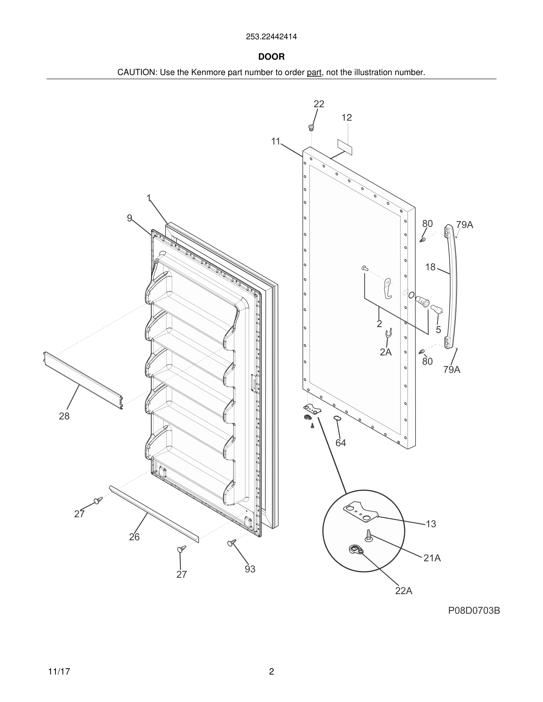 03 - DOOR