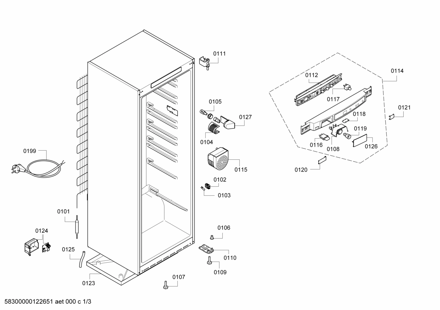 Diagram 1