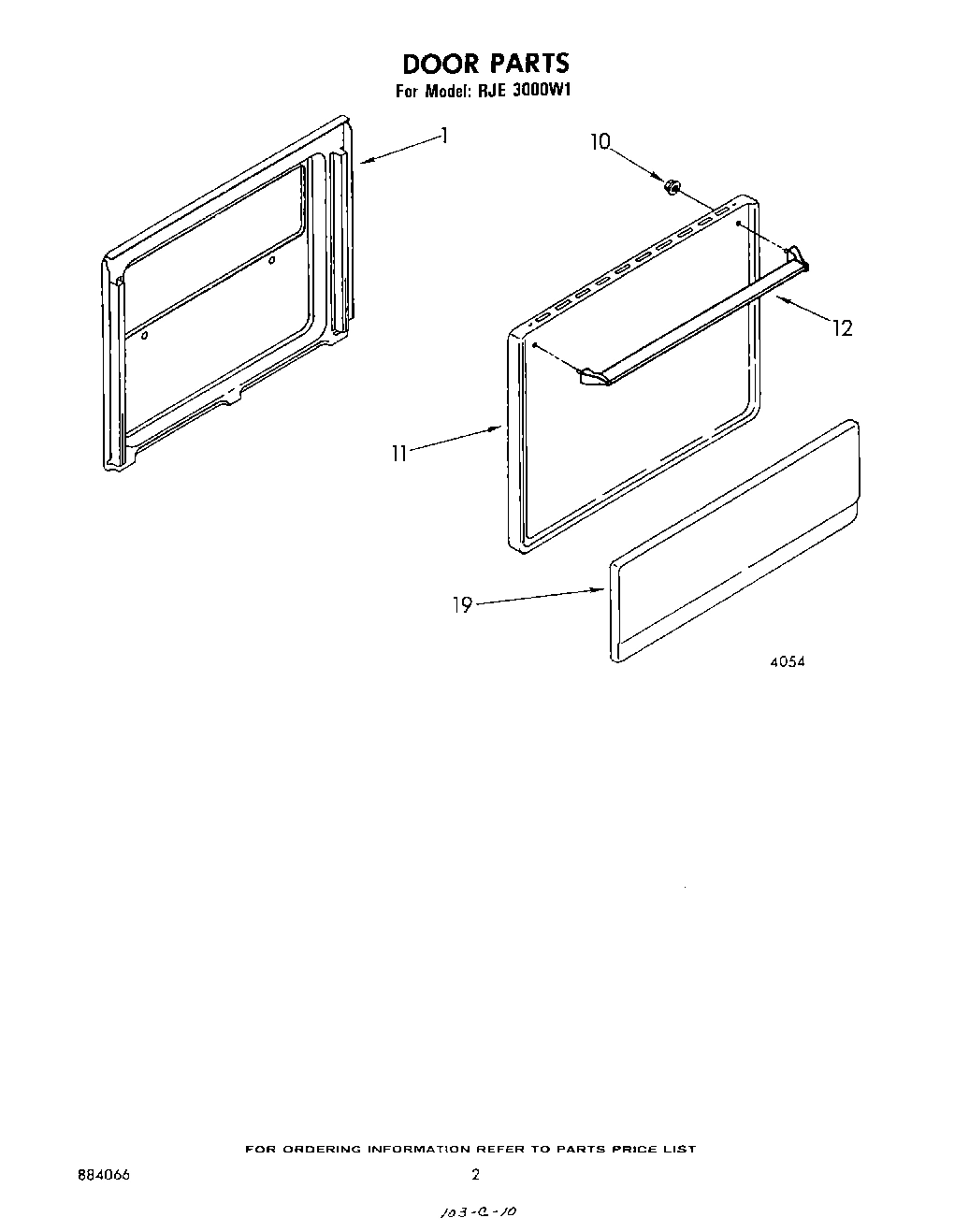 02 - DOOR
