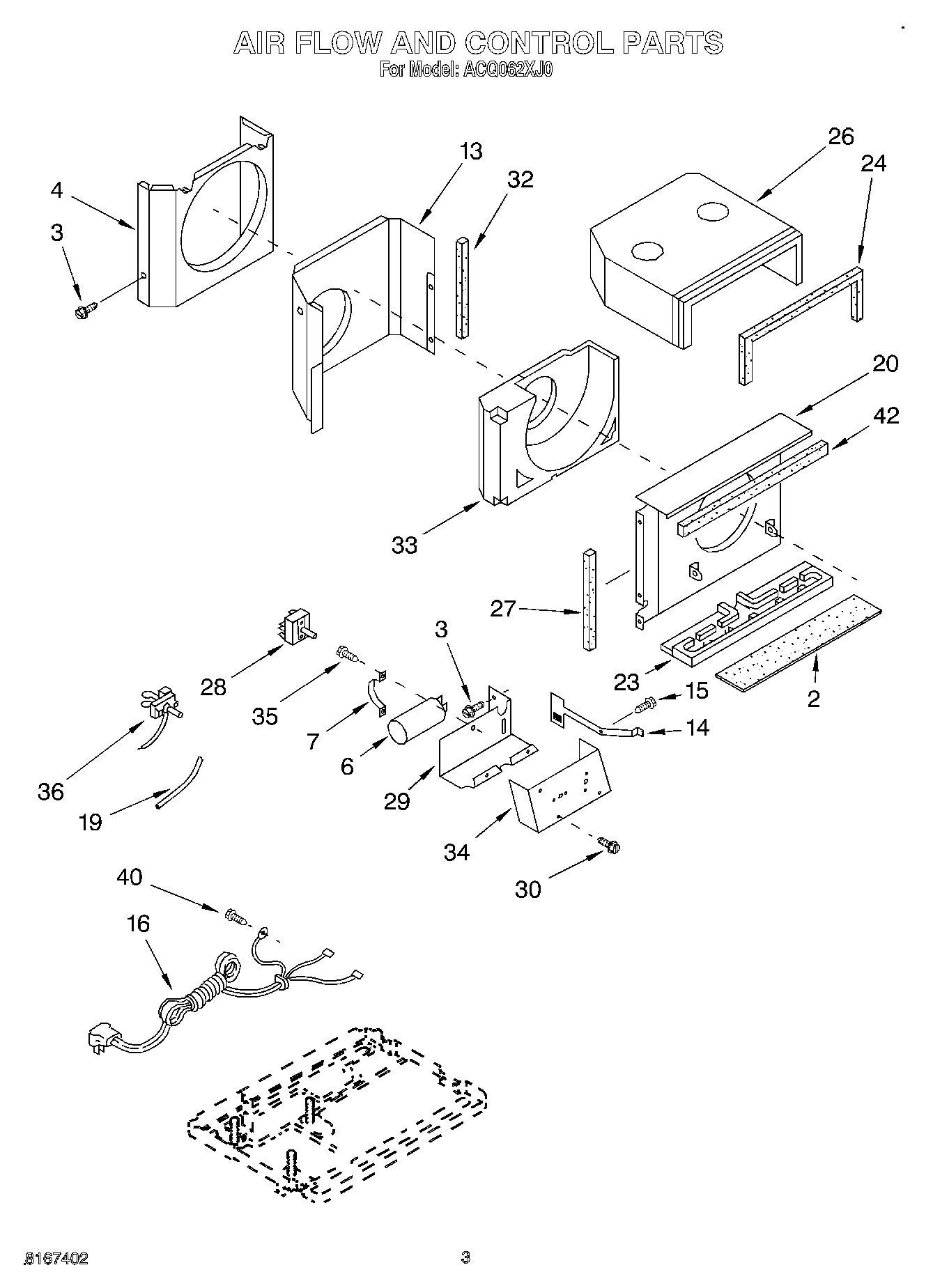 02 - AIR FLOW AND CONTROL