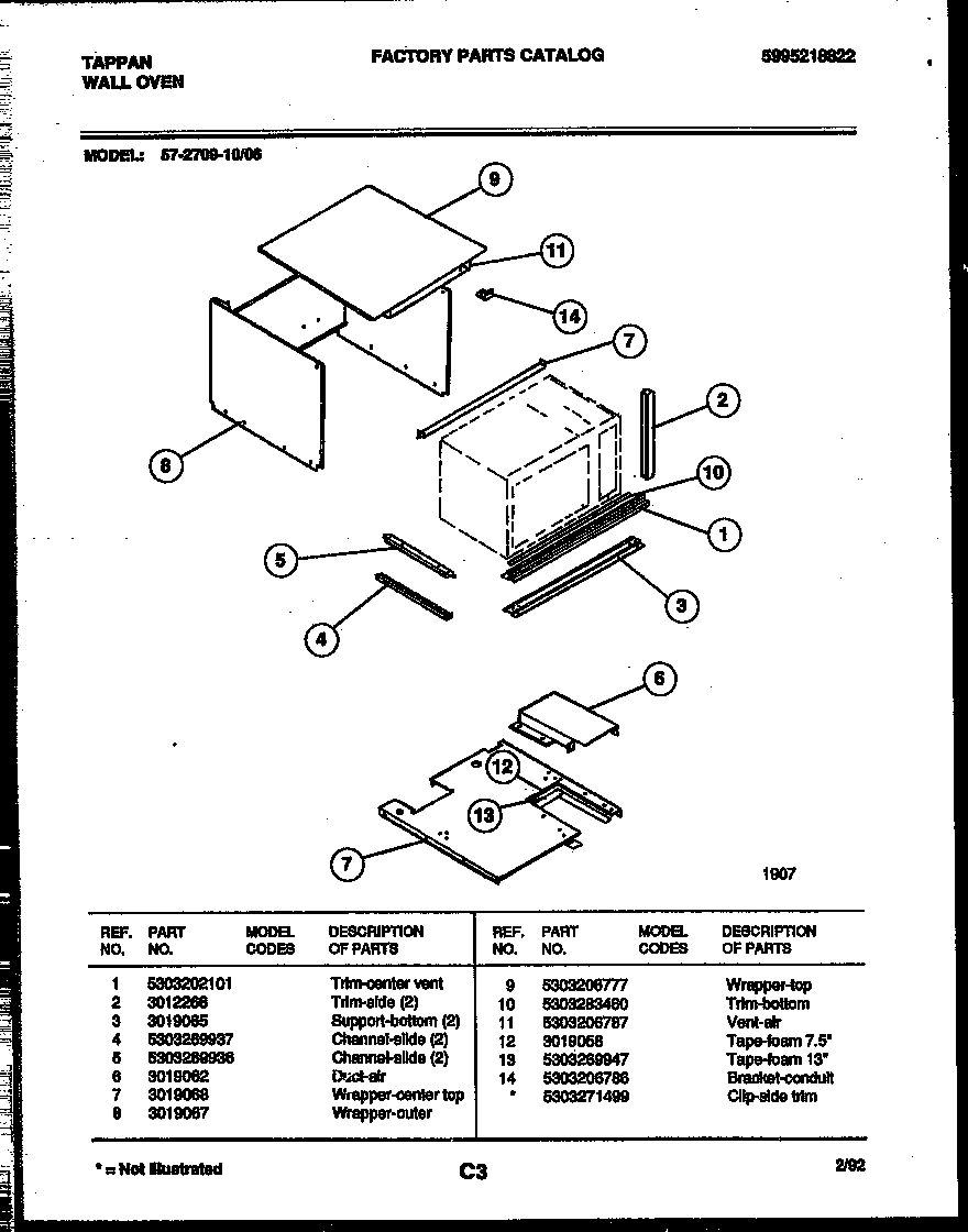 03 - UPPER BODY PARTS