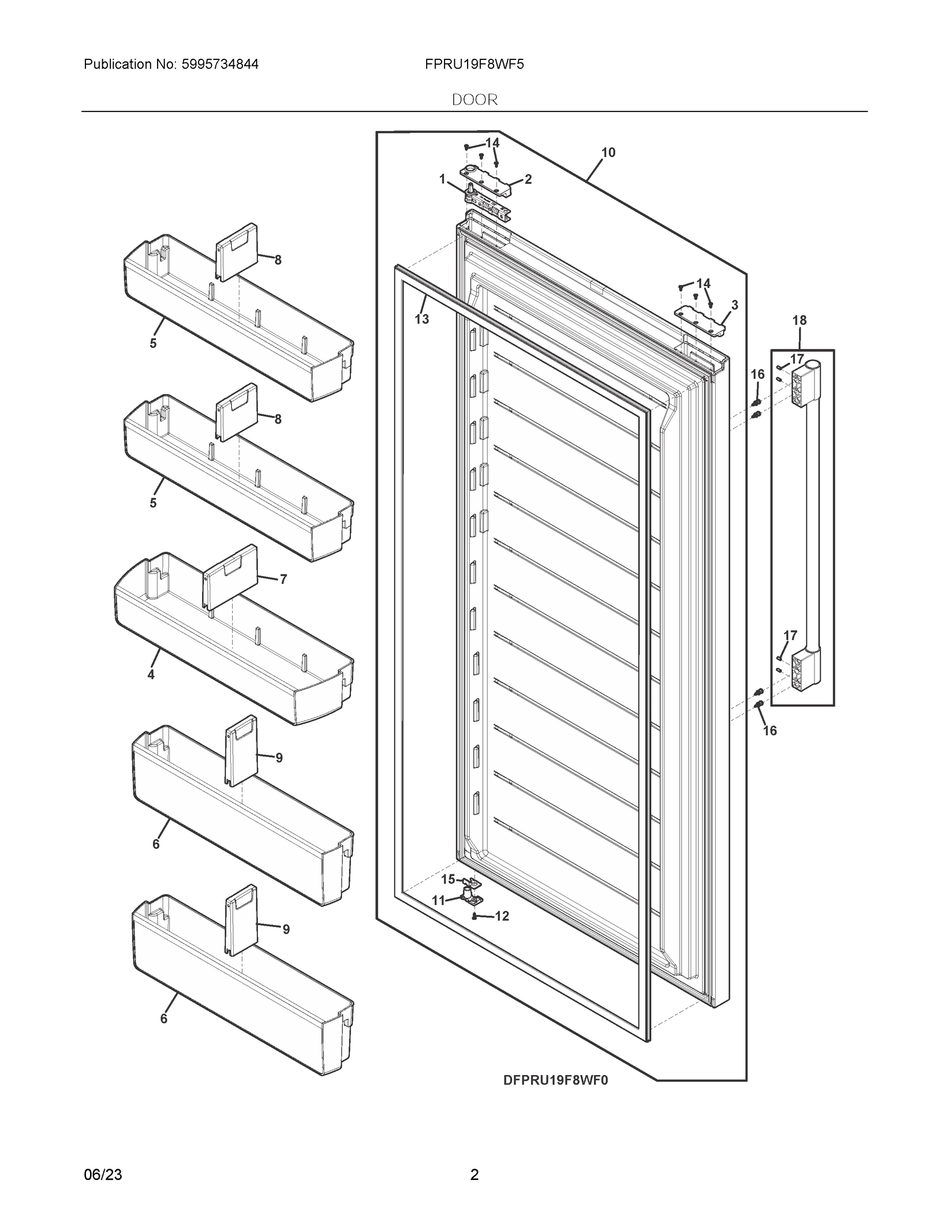 02 - DOOR