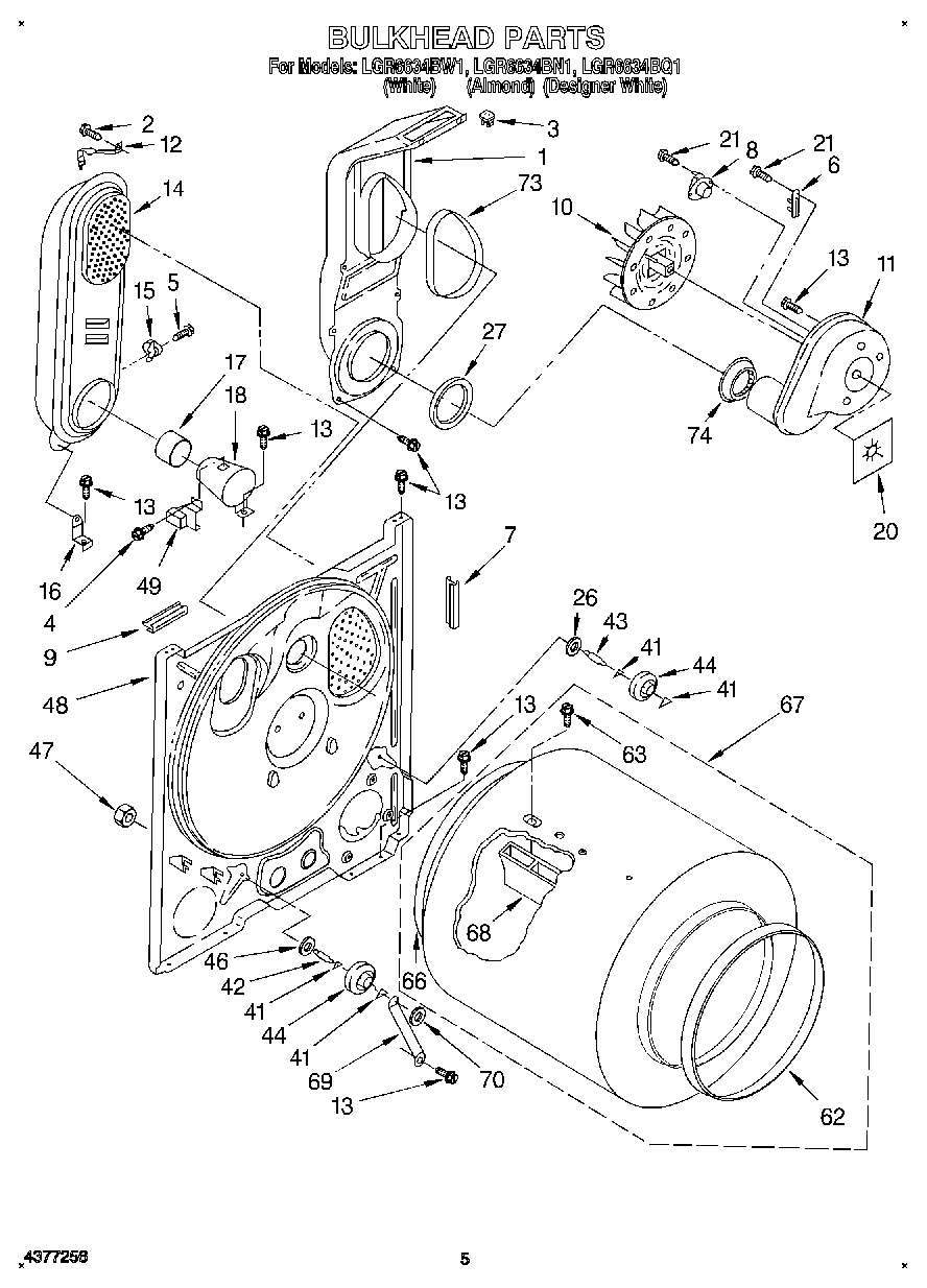 03 - BULKHEAD
