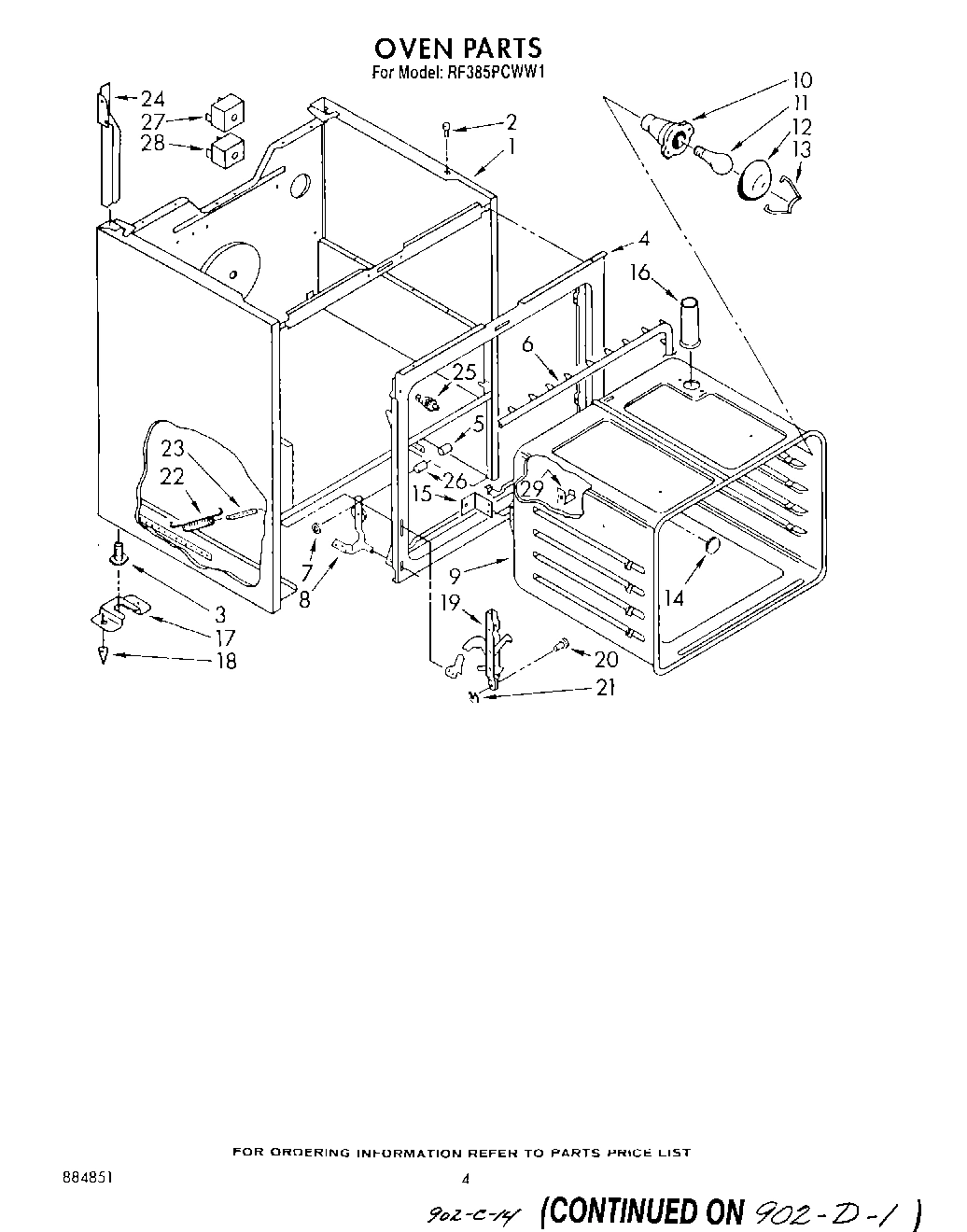 04 - OVEN