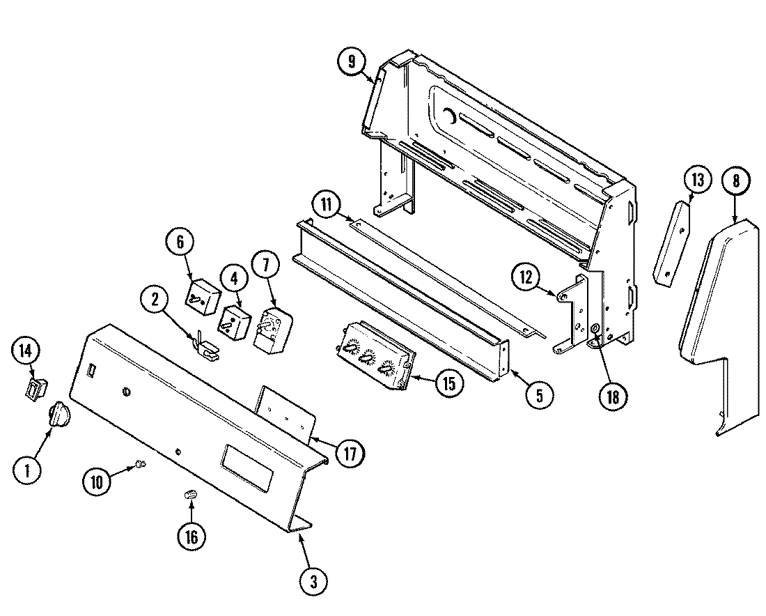 02 - CONTROL PANEL