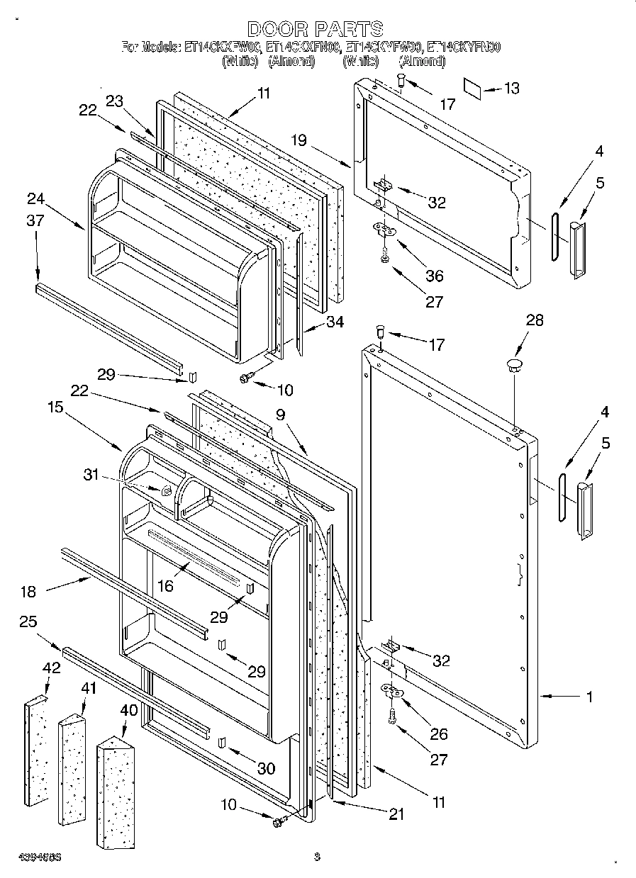 02 - DOOR