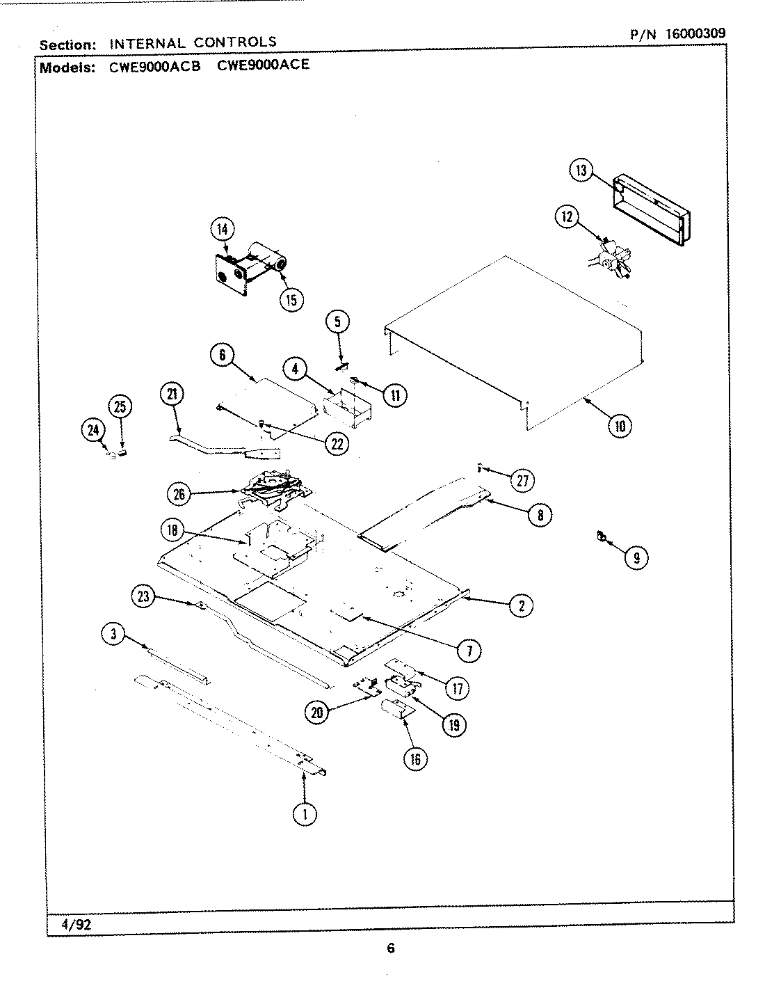 04 - INTERNAL CONTROLS