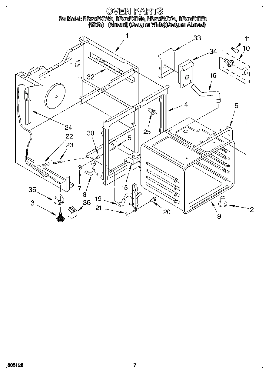 05 - OVEN