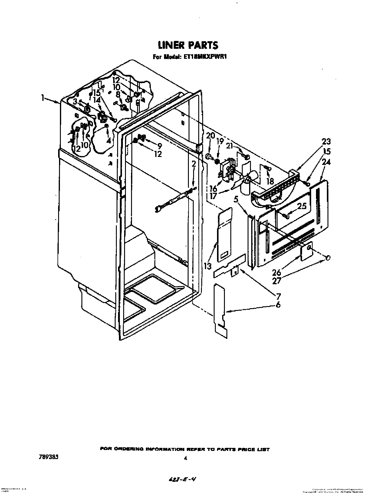 03 - LINER