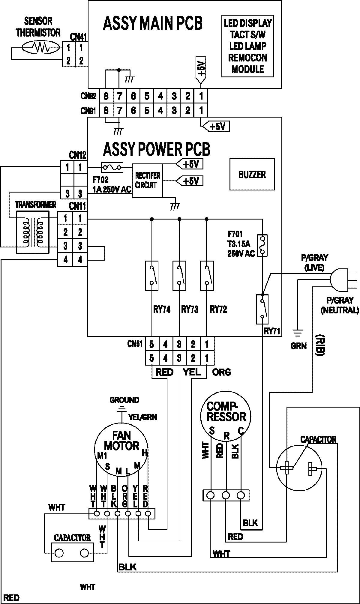 05 - WIRING INFORMATION