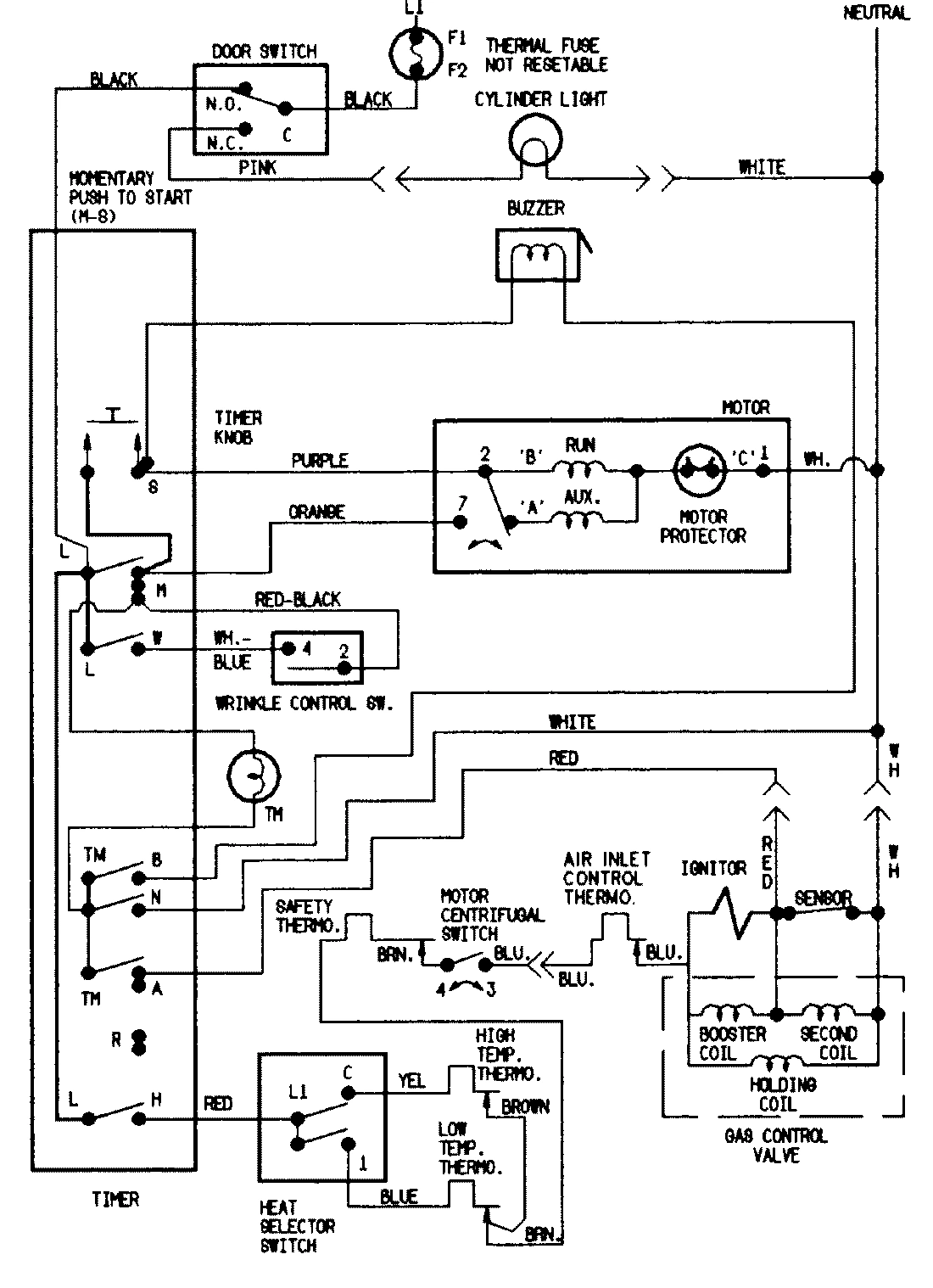 07 - WIRING INFORMATION (AAx)