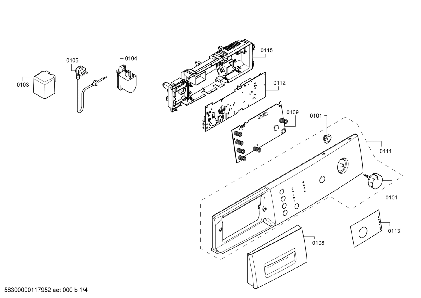 Diagram 1