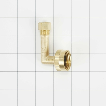 W10278636RC Whirlpool Dishwasher Industrial Grade 6' Installation Kit - Image 3