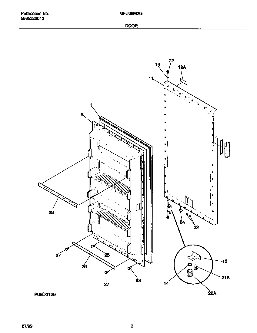 02 - DOOR