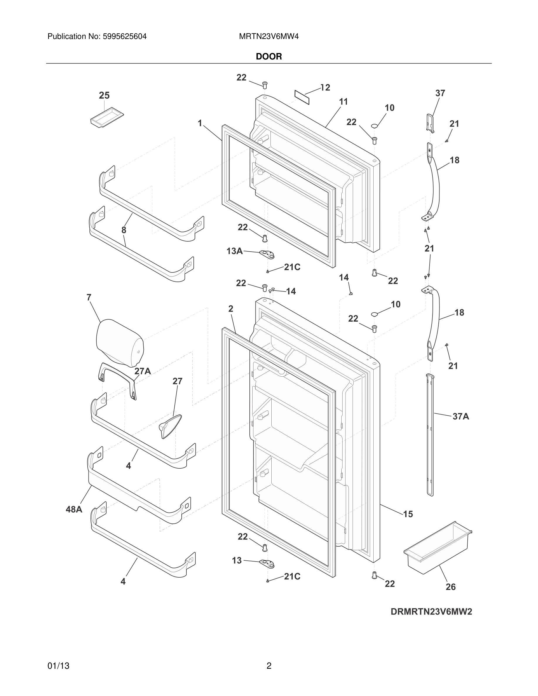 03 - DOOR