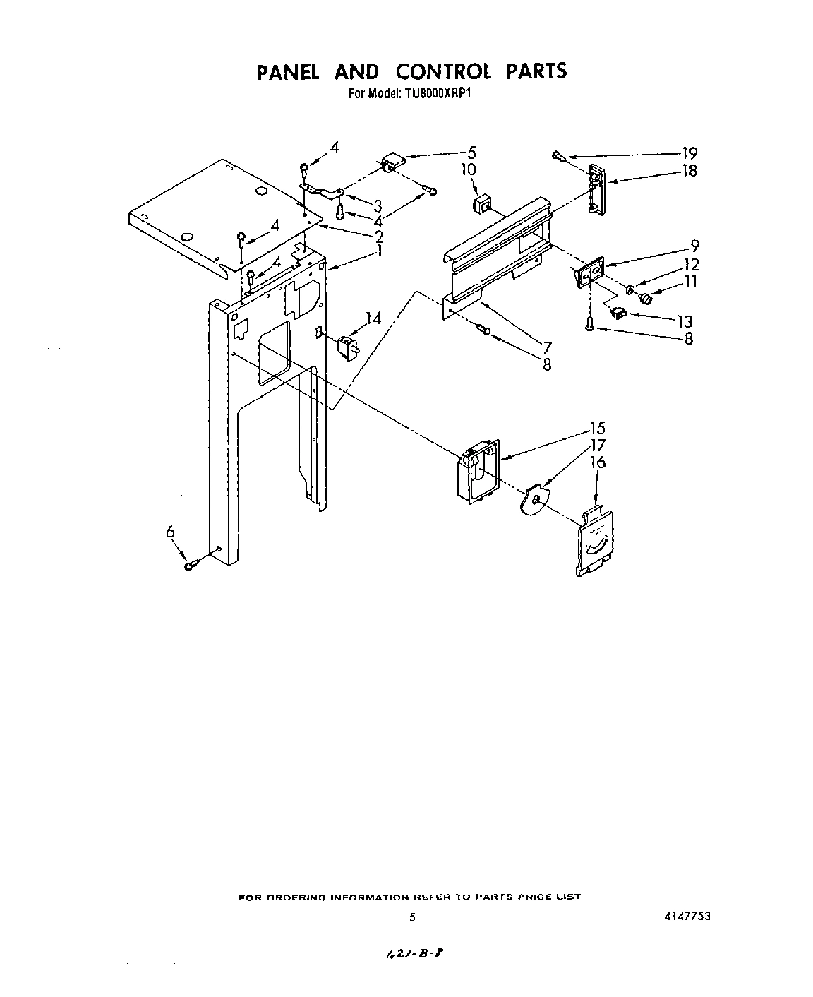 05 - PANEL AND CONTROL