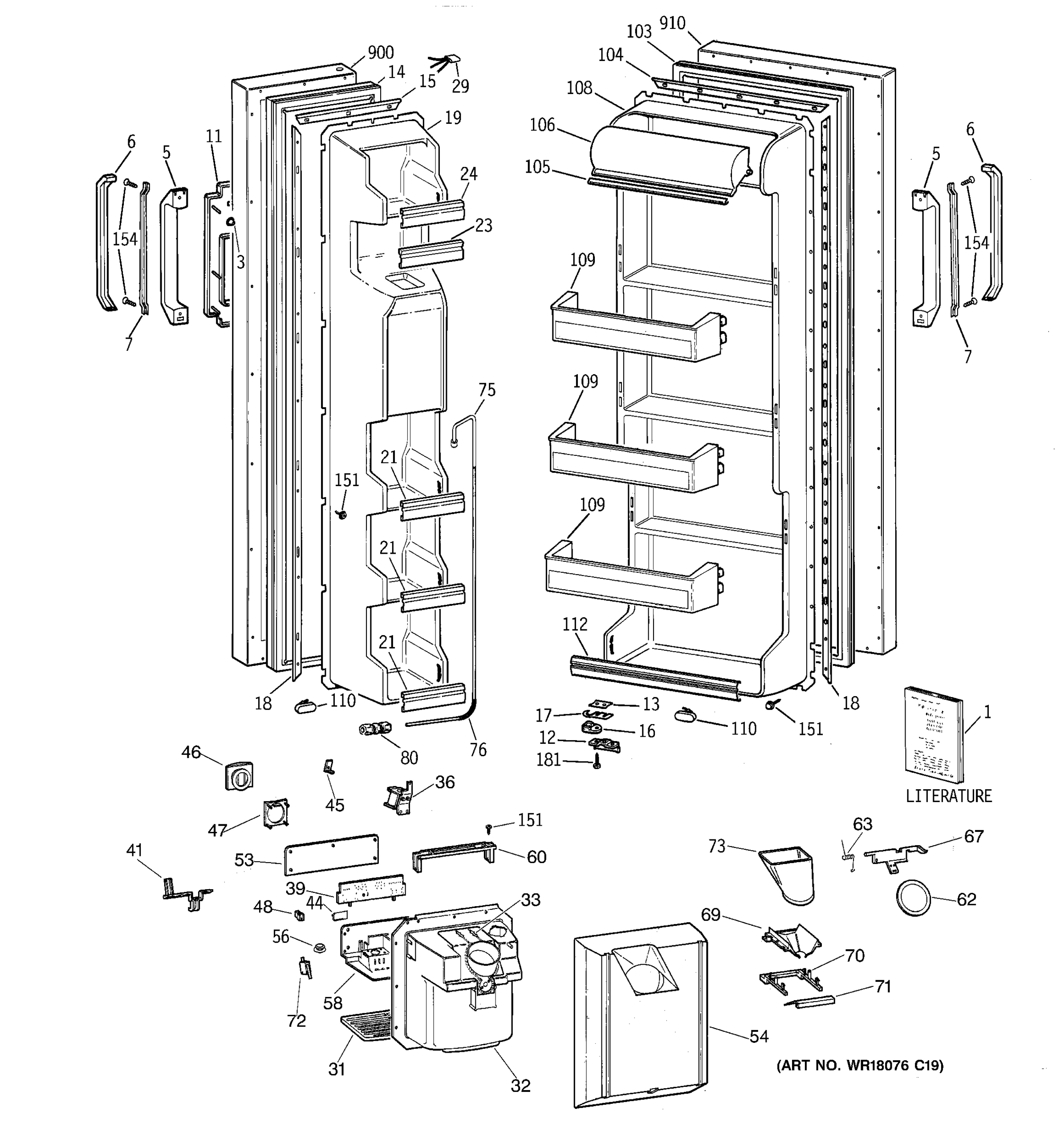 DOORS