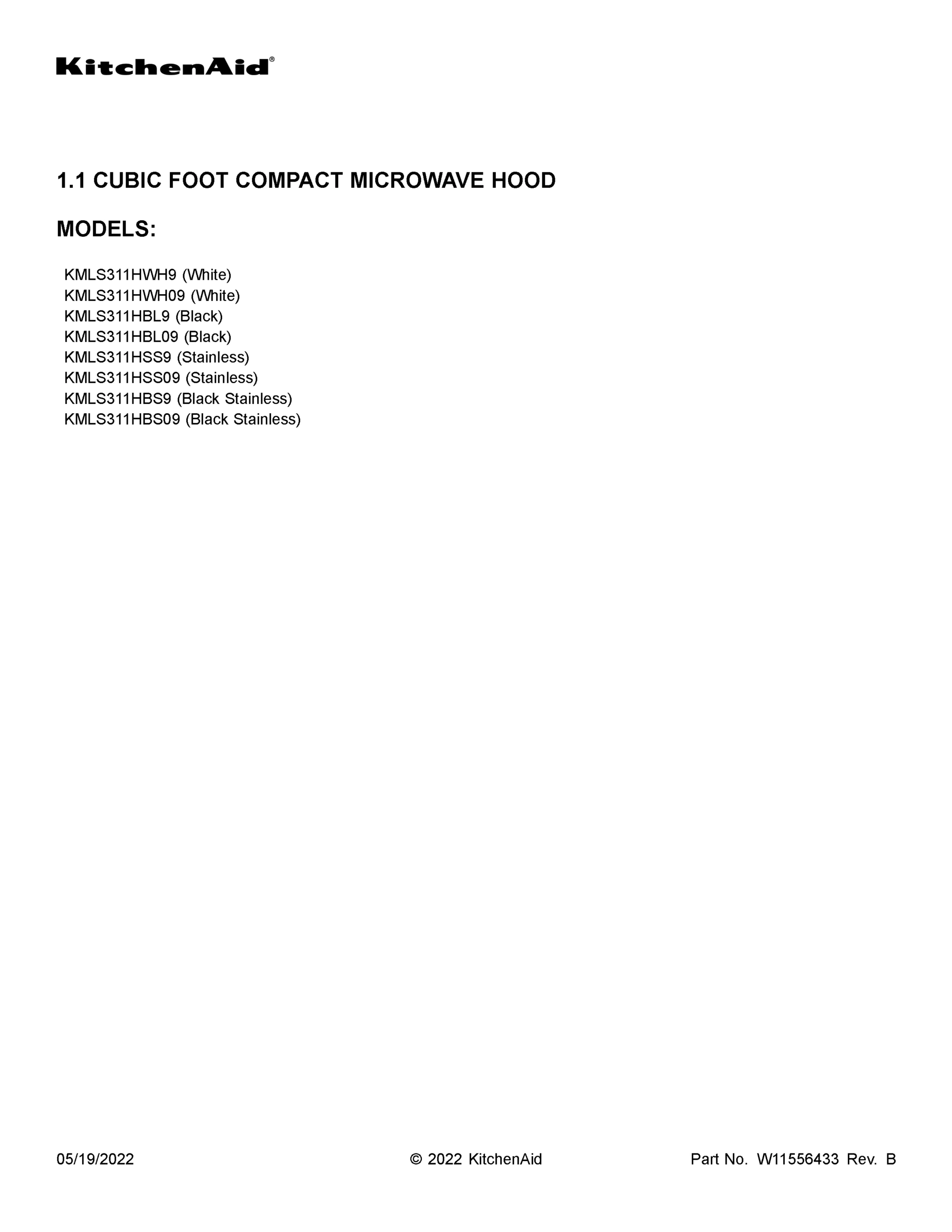 01 - COVER SHEET