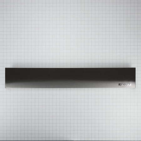 Decorative M Panel
