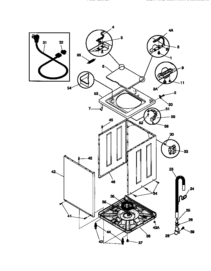 02 - CABINET/TOP