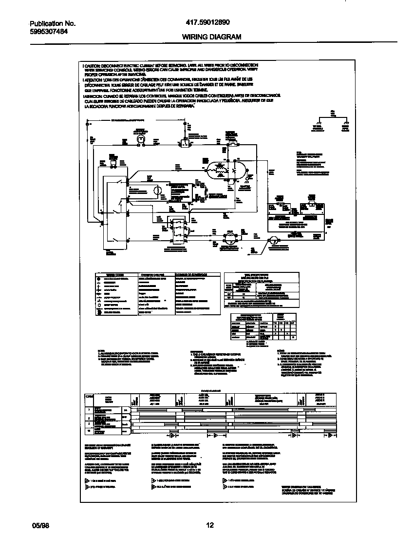 07 - WIRING DIAGRAM
