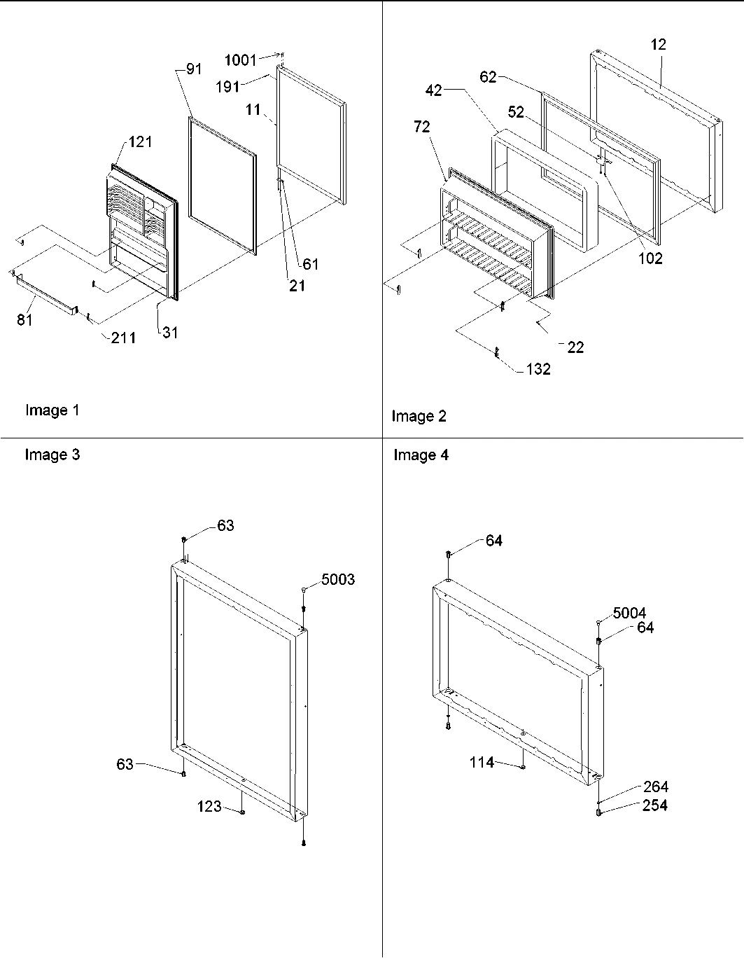 02 - Door Assy