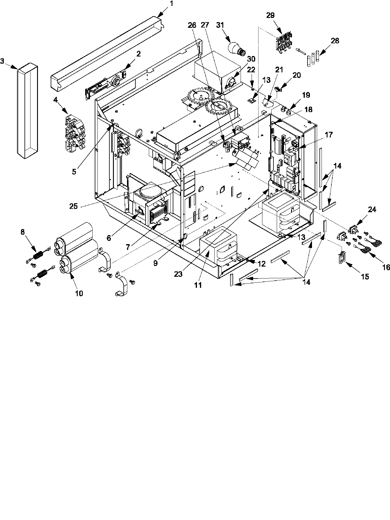 04 - ELECTRICAL COMPONENTS