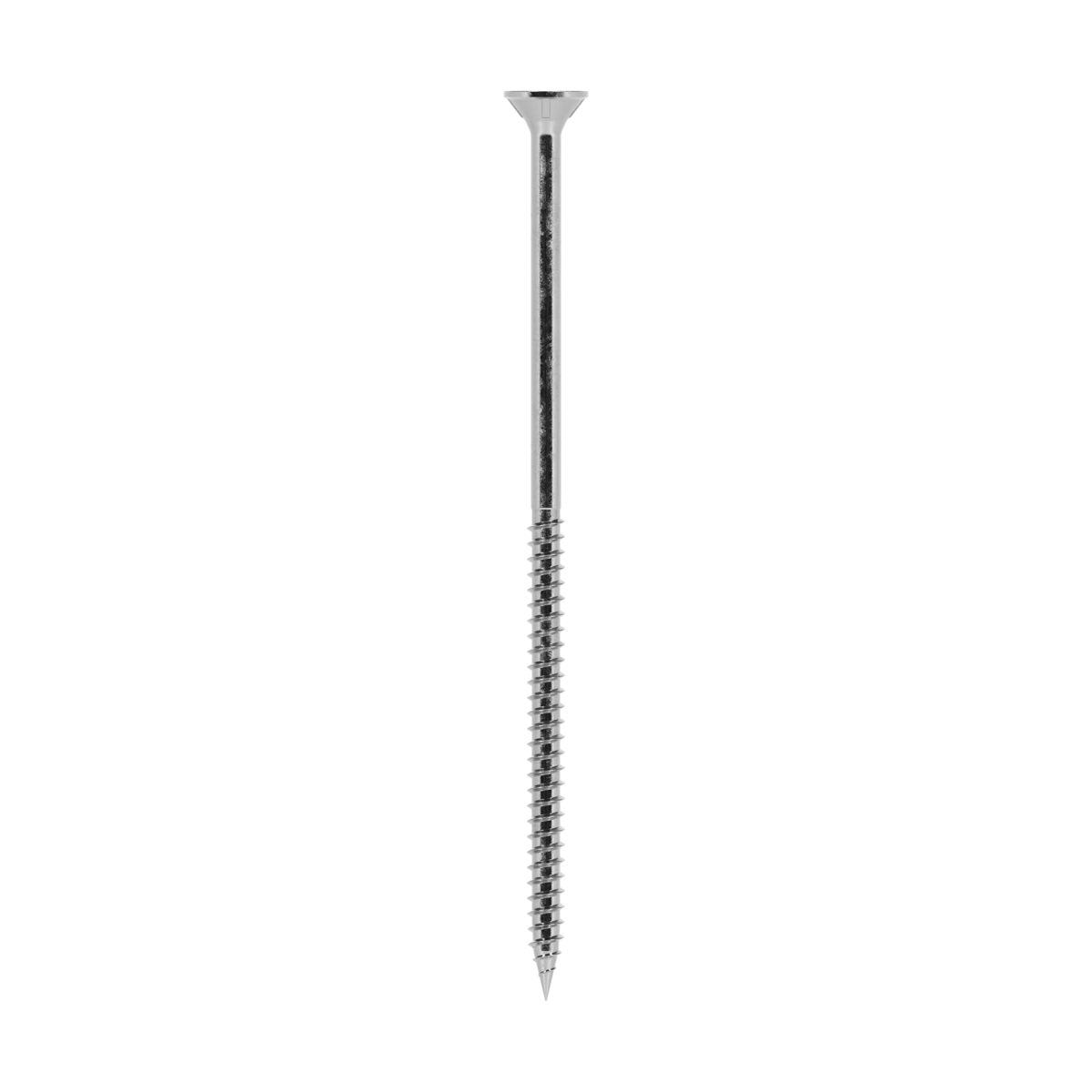 ZENITH® 14G x 150mm 304 Stainless Steel, Self Drilling, Internal Hex Drive, Bugle Batten Screws – External Use – 25 Pack