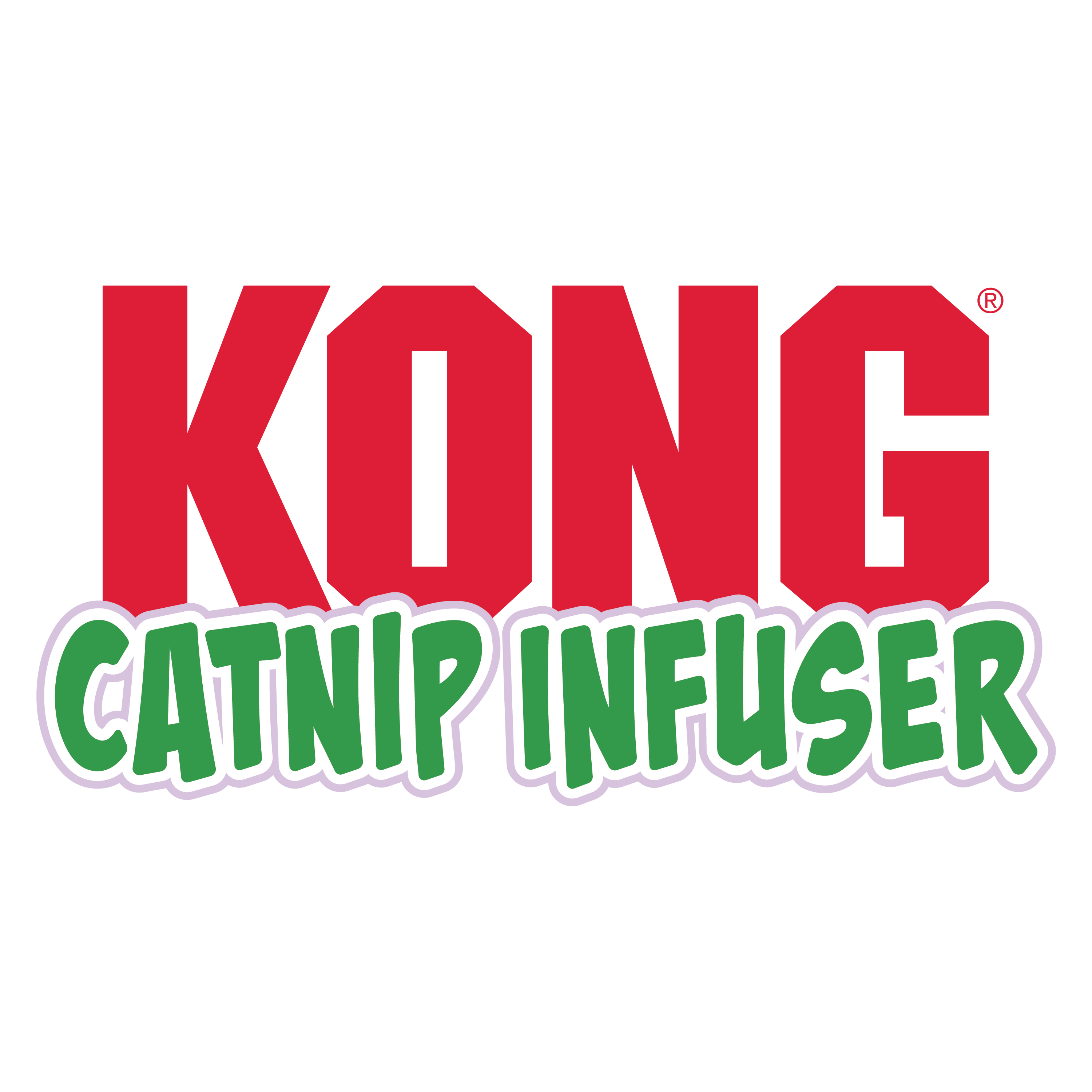 Kong Cat Toy - Catnip Infuser