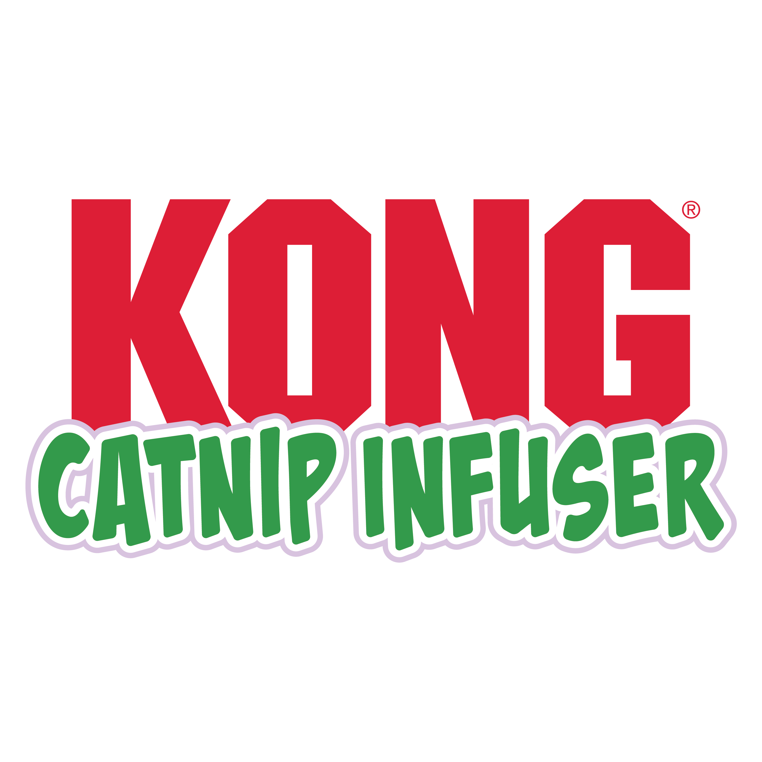 Vaporisateur Herbe à chat KONG Naturals Catnip Spray