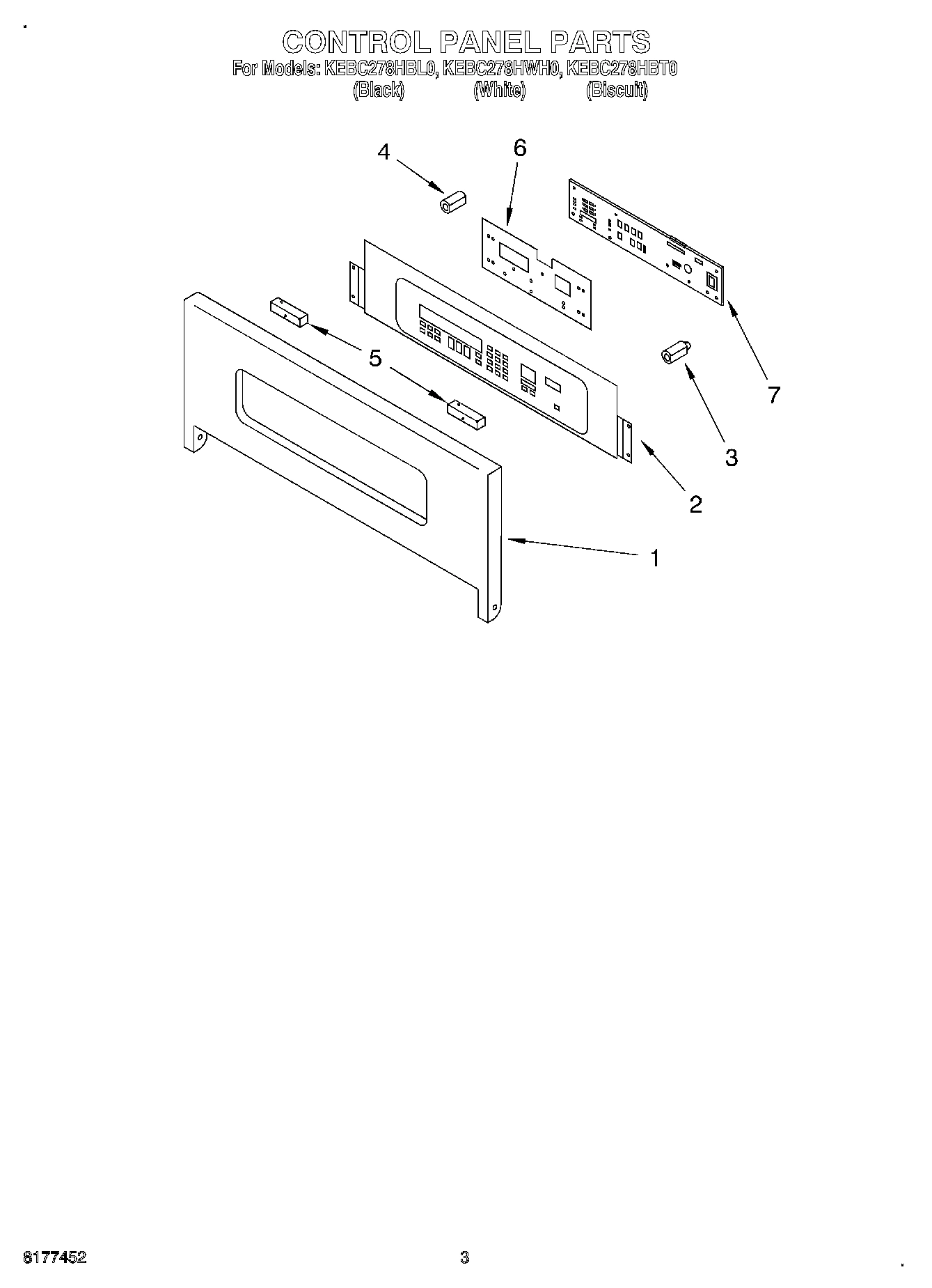 02 - CONTROL PANEL