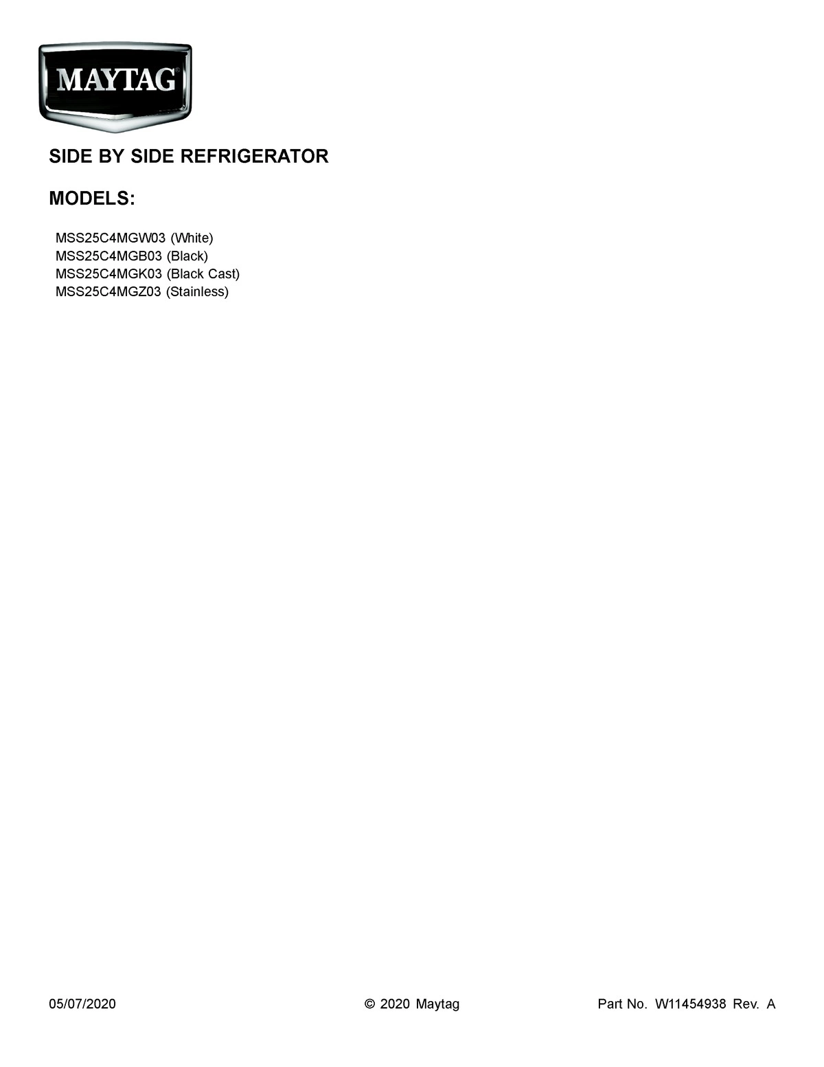 01 - COVER SHEET