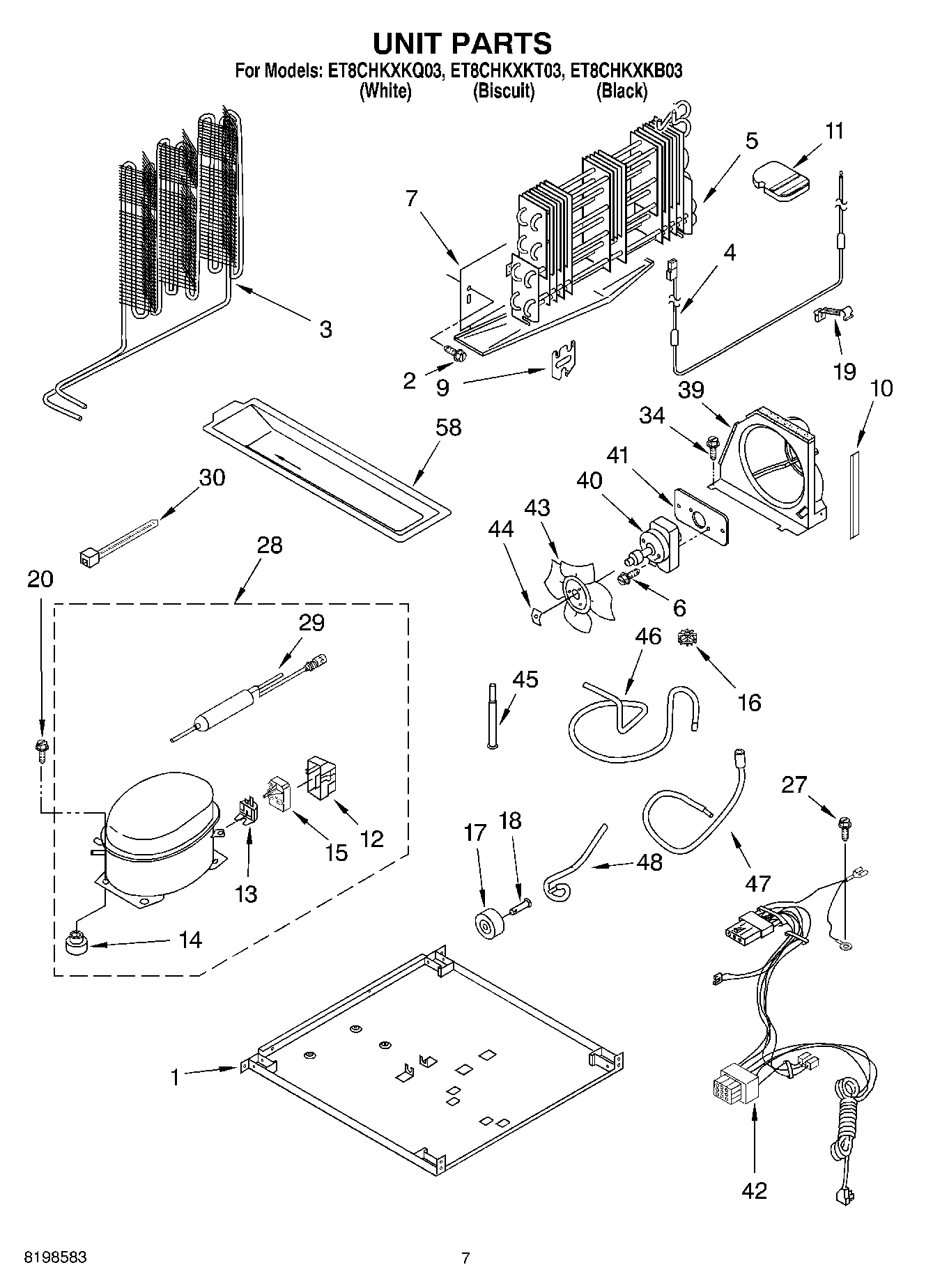 04 - UNIT PARTS