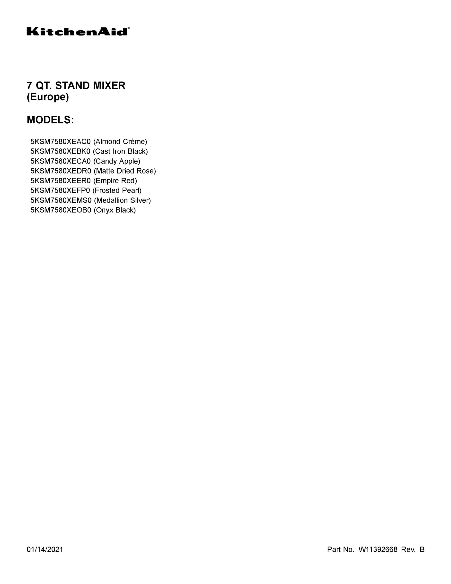 01 - COVER SHEET