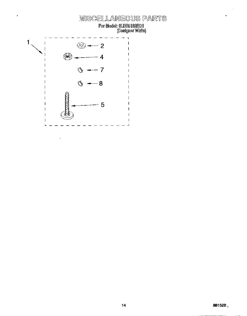 10 - MISCELLANEOUS, LIT/OPTIONAL