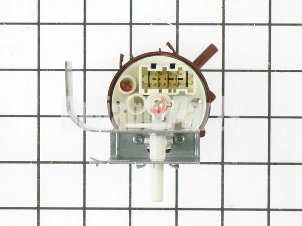 Pressure Switch Water 95/70 With 4 Contacts For Washing - View #11