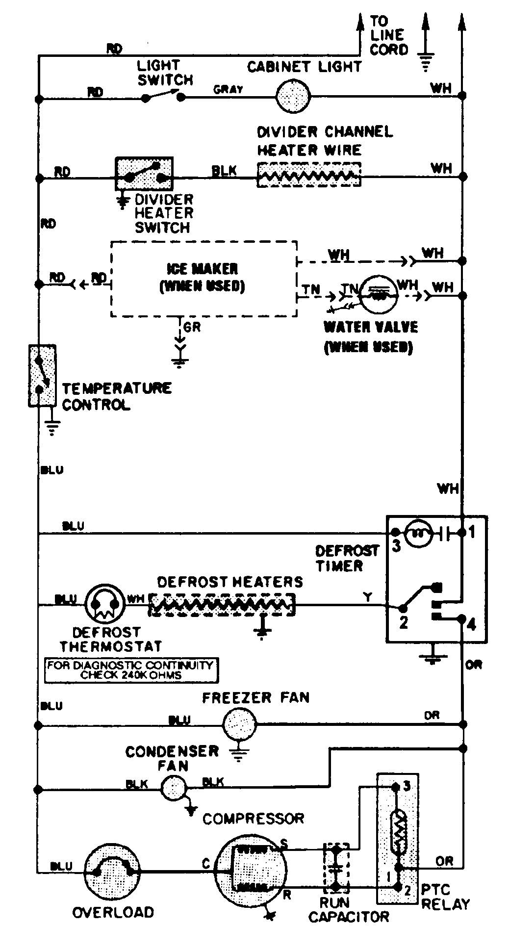 11 - WIRING INFORMATION