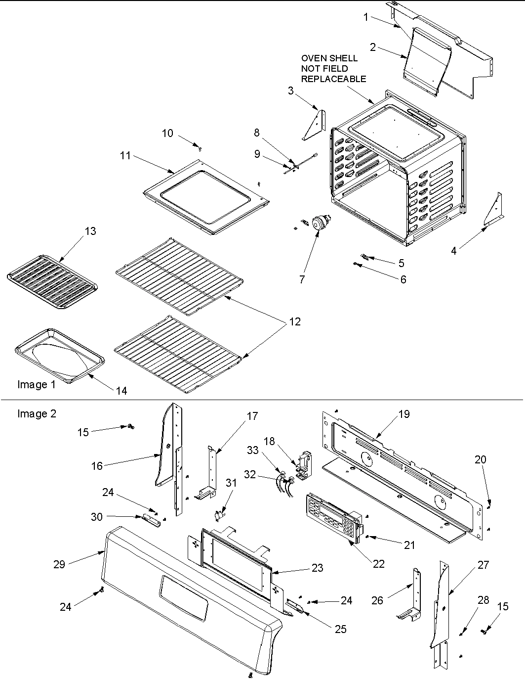 02 - Cavity and Backguard