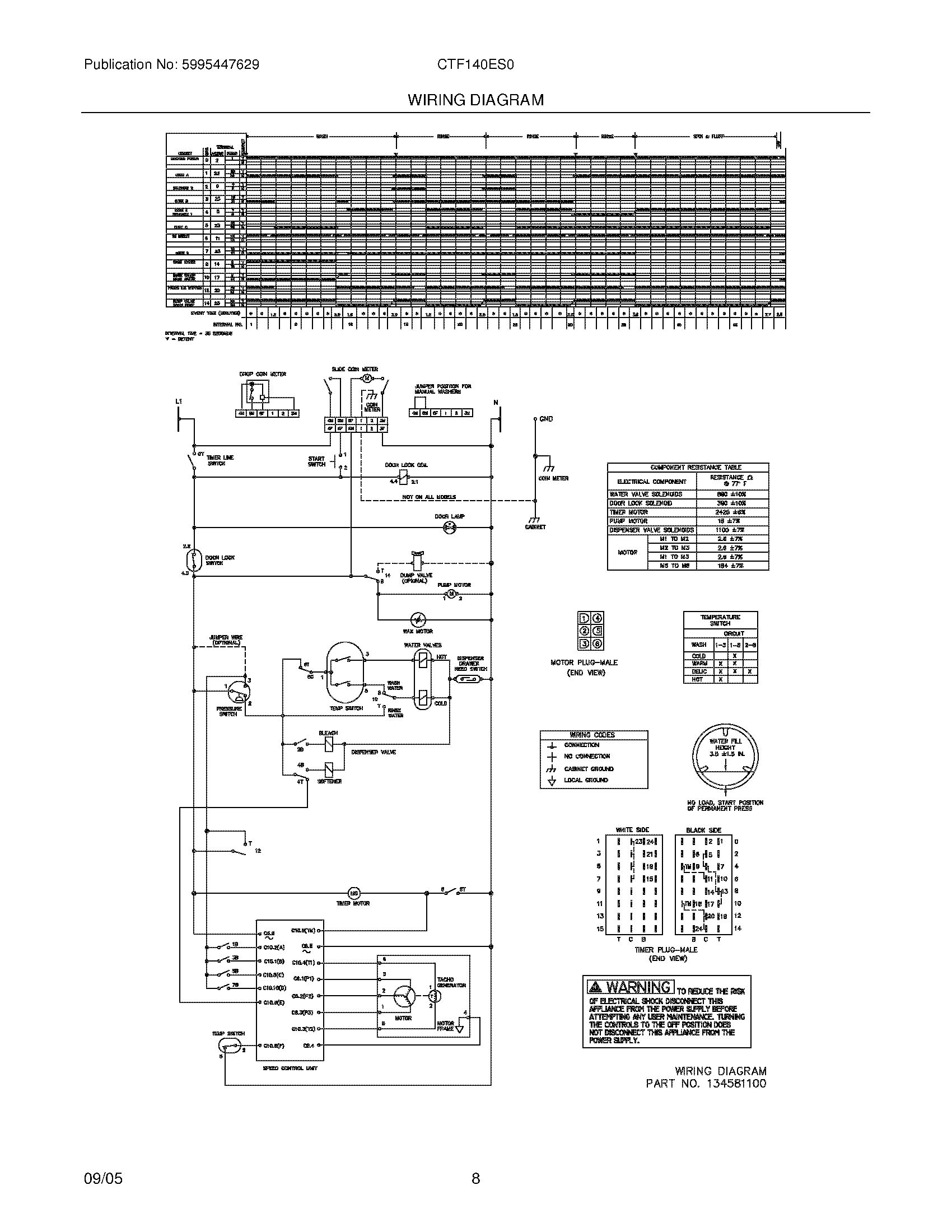 08 - WIRING DIAGRAM