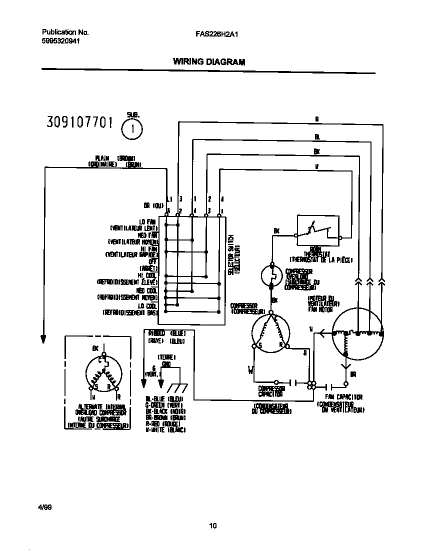 07 - WIRING DIAGRAM