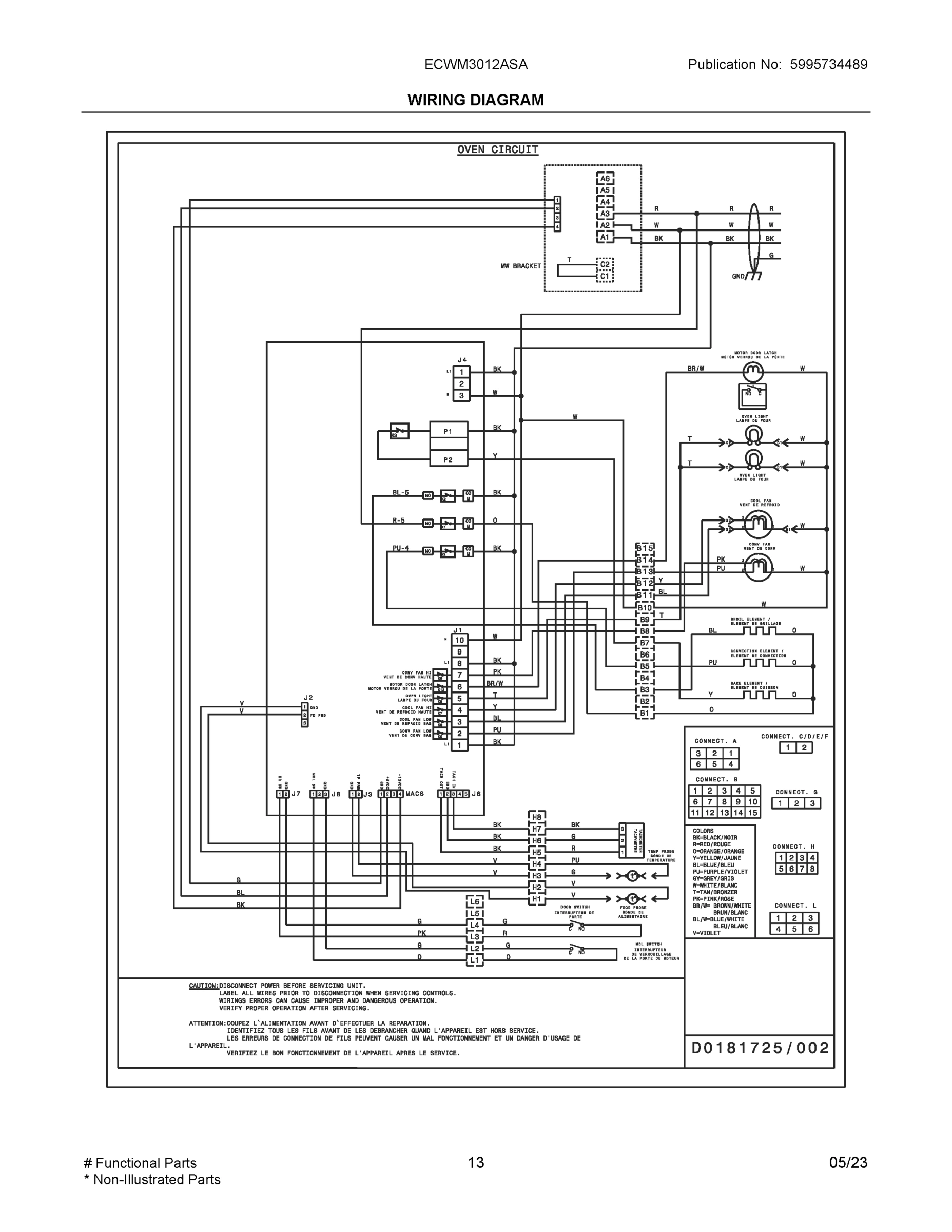07 - WIRING DIAGRAM