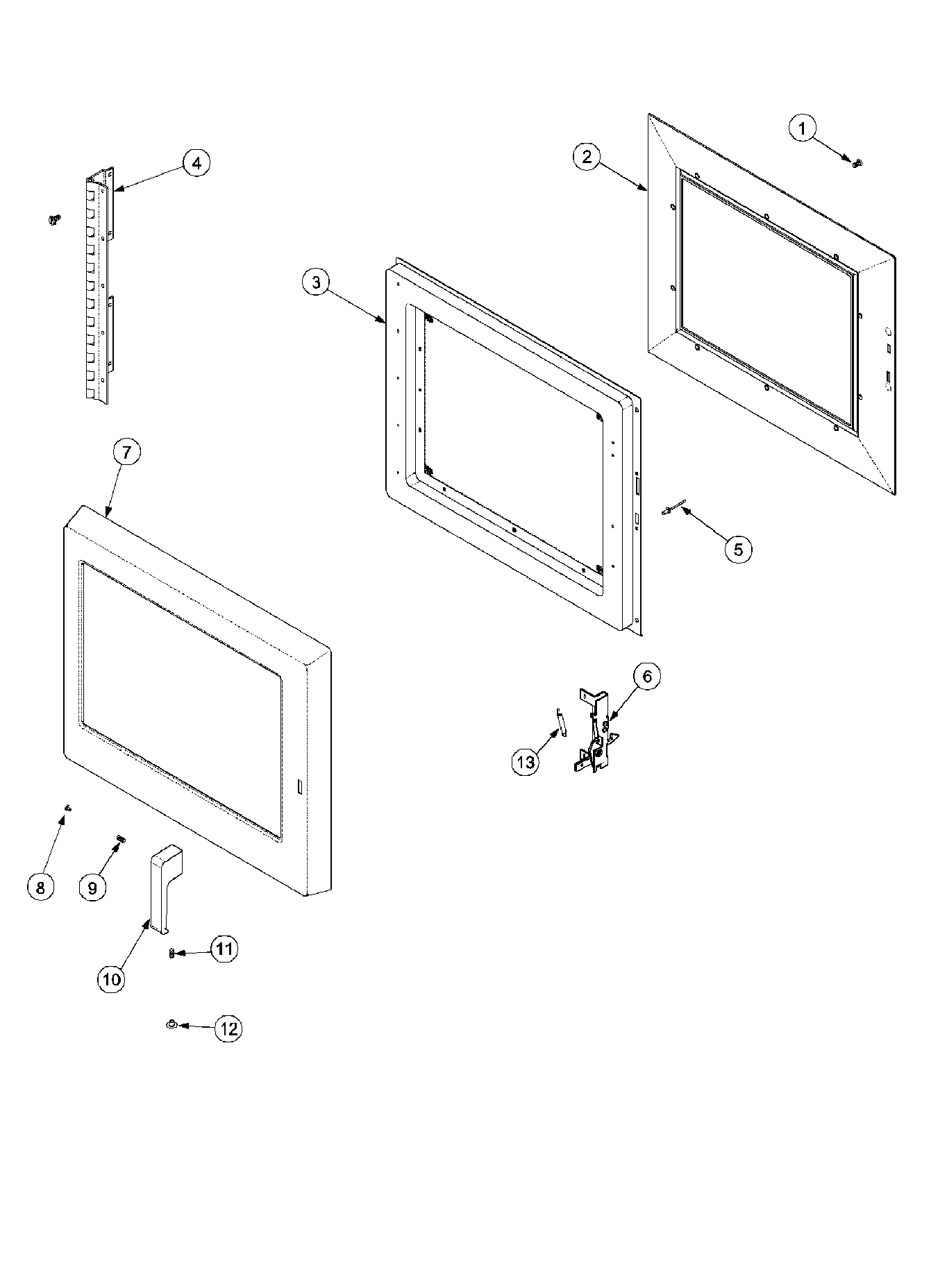 02 - DOOR