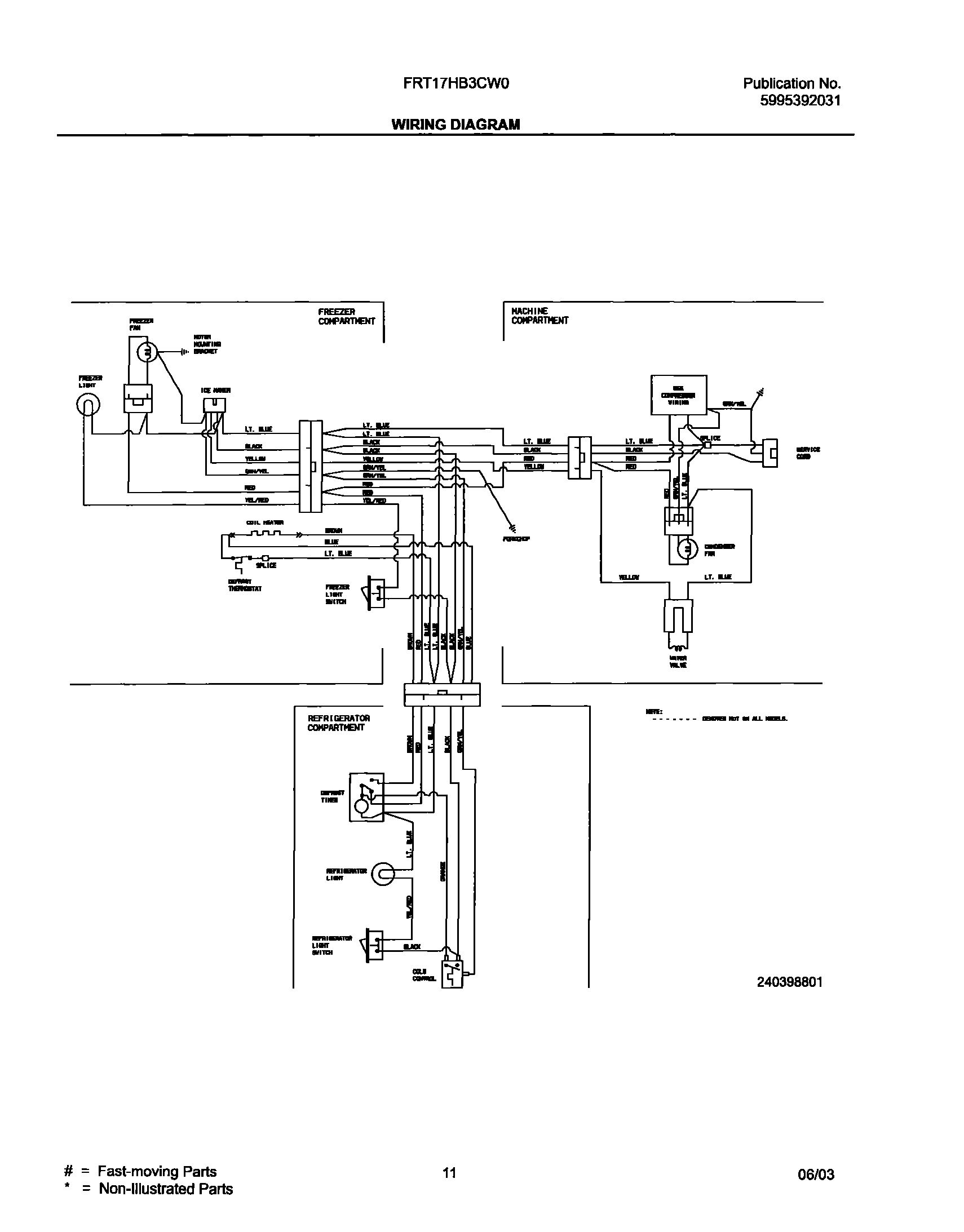 11 - WIRING DIAGRAM