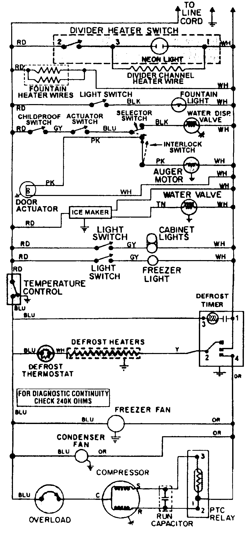 12 - WIRING INFORMATION