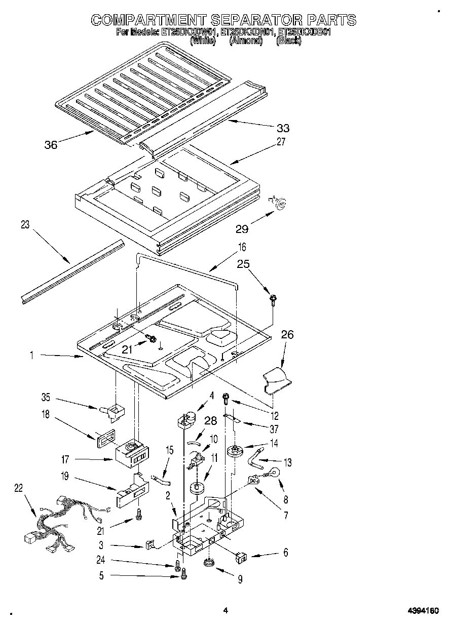 03 - COMPARTMENT SEPARATOR