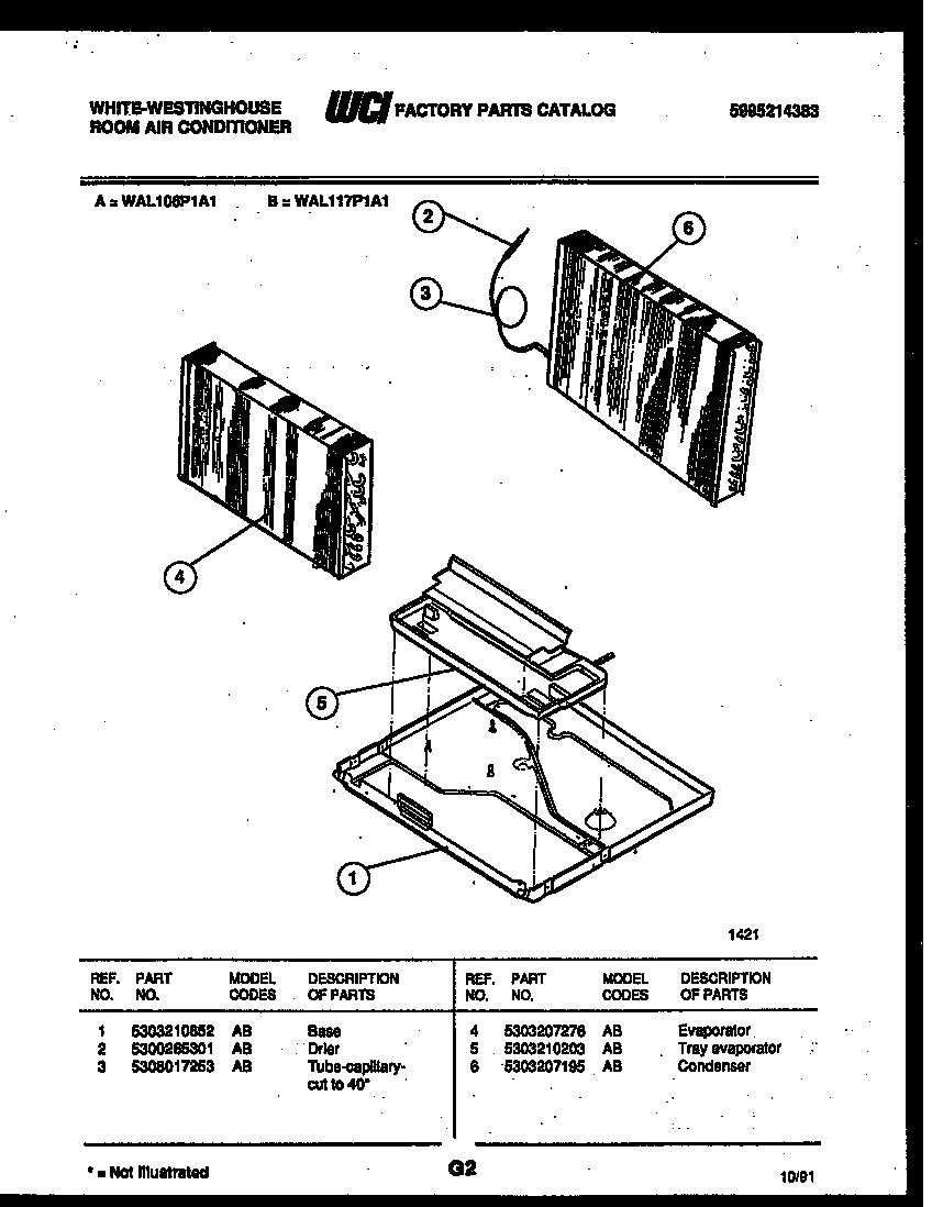 05 - UNIT PARTS
