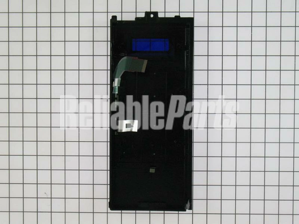 DE94-02001C Samsung Microwave Control Panel Touchpad Assembly - Image 2